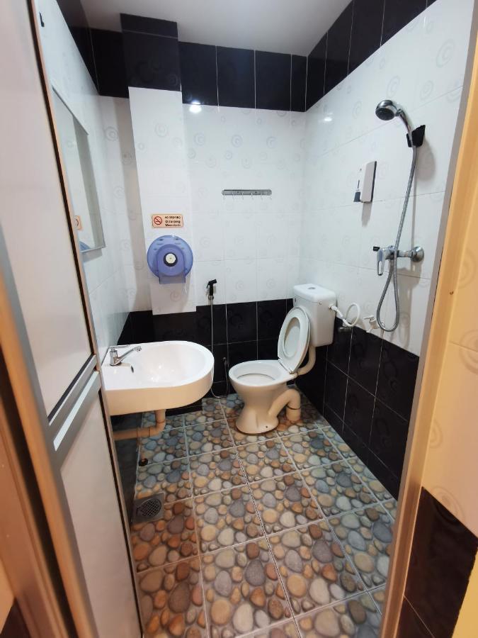 Hotel Bandar Baru Menglembu Ipoh Extérieur photo