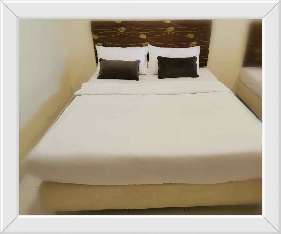 Hotel Bandar Baru Menglembu Ipoh Extérieur photo
